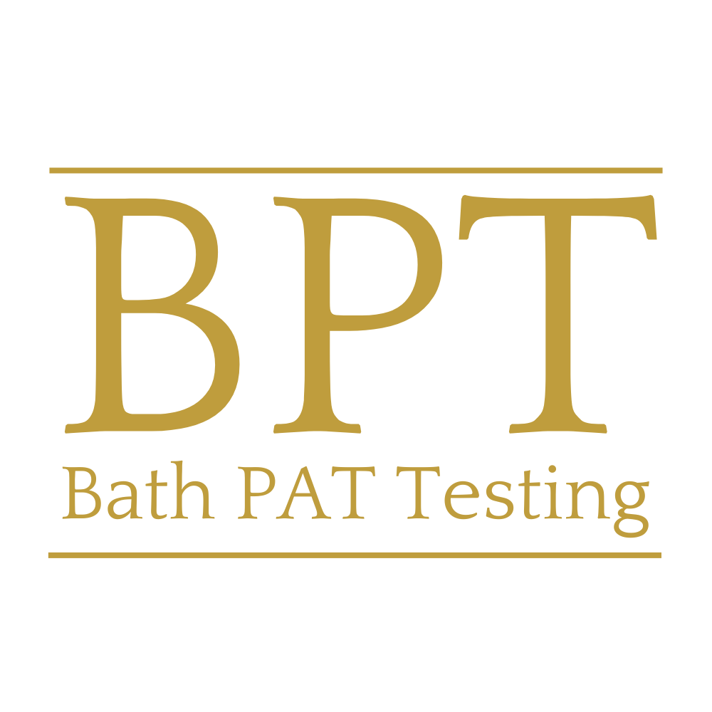Bath PAT Testing Services Logo